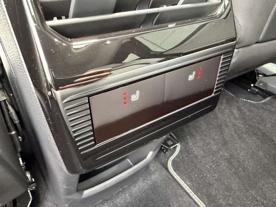 Citroen C5 Aircross - Imagem 19