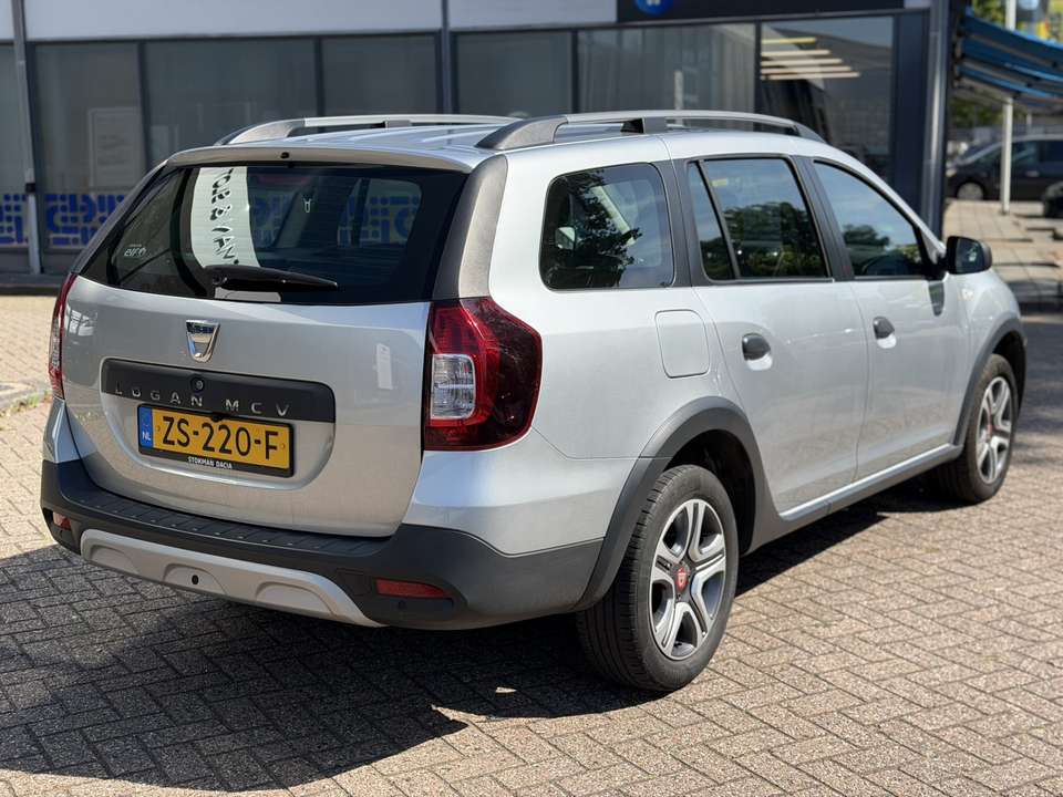 Dacia Logan - Imagem 3
