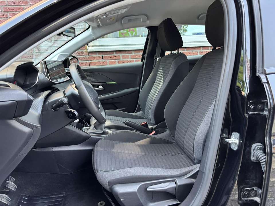 Peugeot 208 - Imagem 2