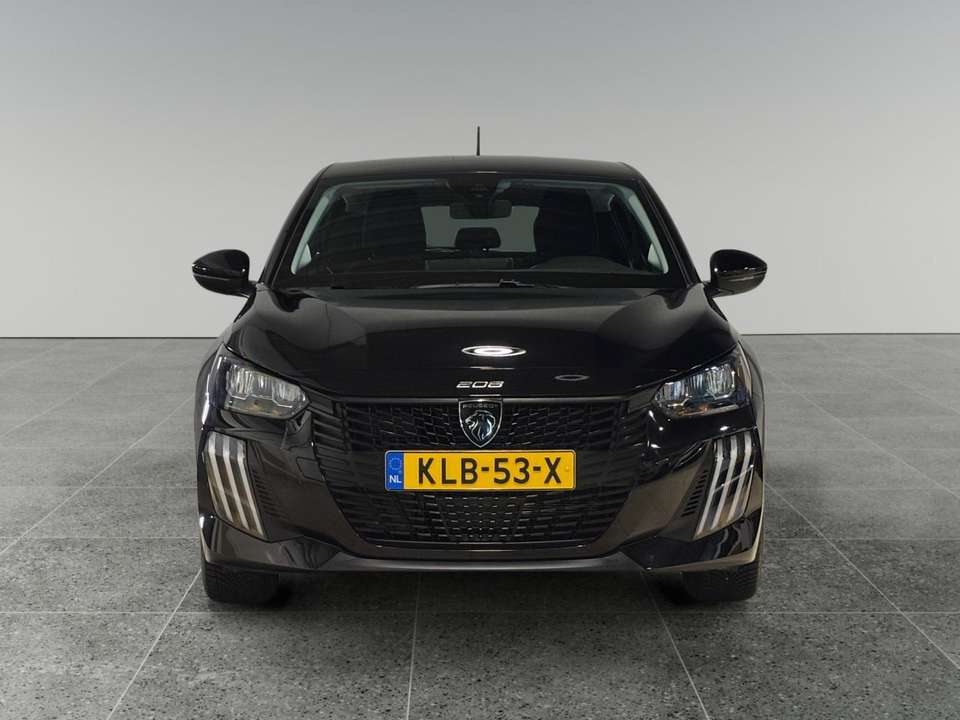 Peugeot 208 - Imagem 3