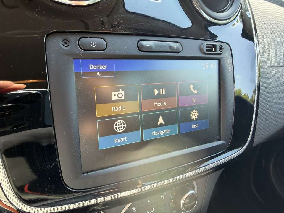 Dacia Logan - Imagem 7