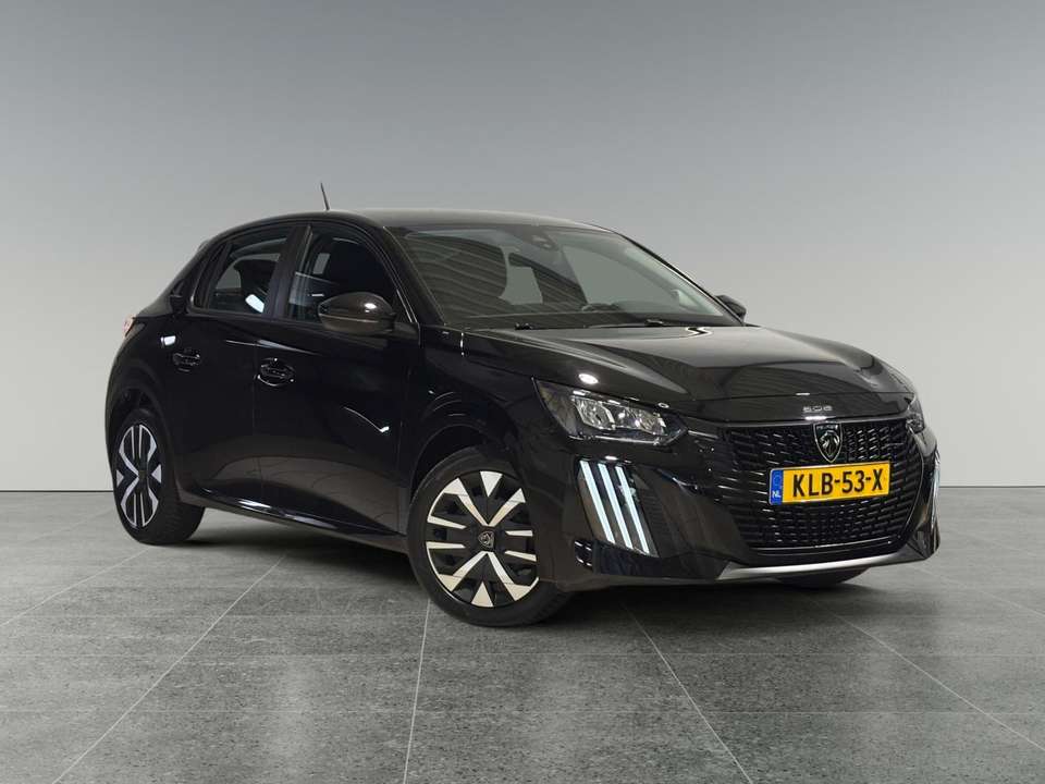 Peugeot 208 - Imagem 4