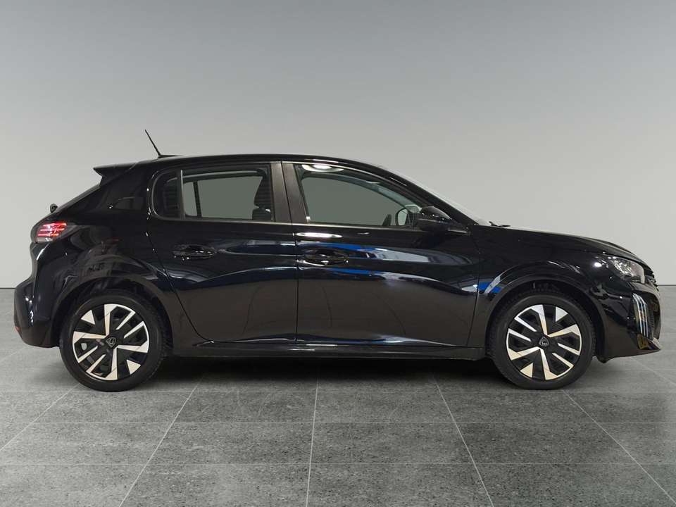 Peugeot 208 - Imagem 5