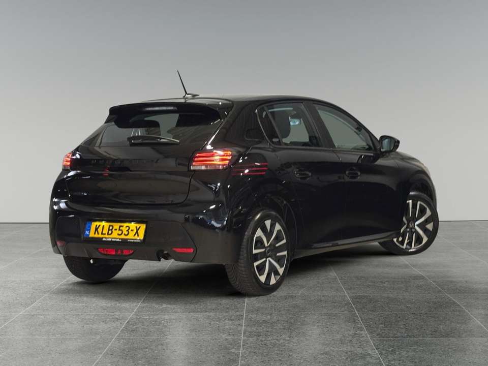 Peugeot 208 - Imagem 6