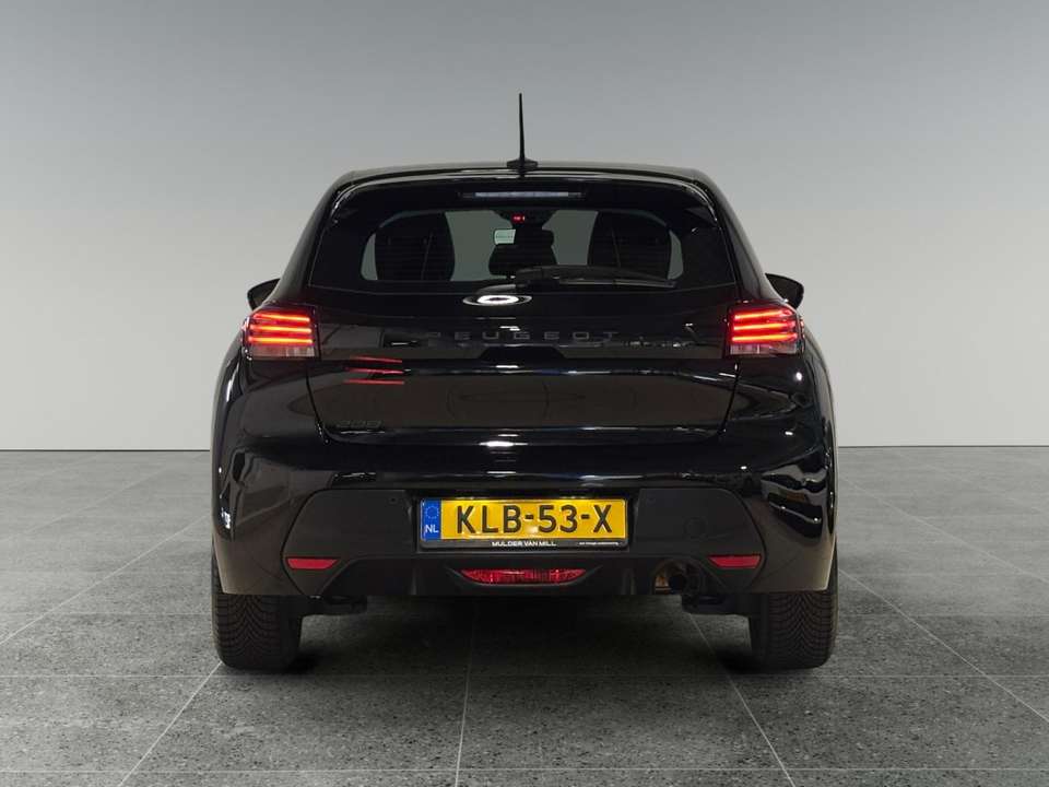 Peugeot 208 - Imagem 7