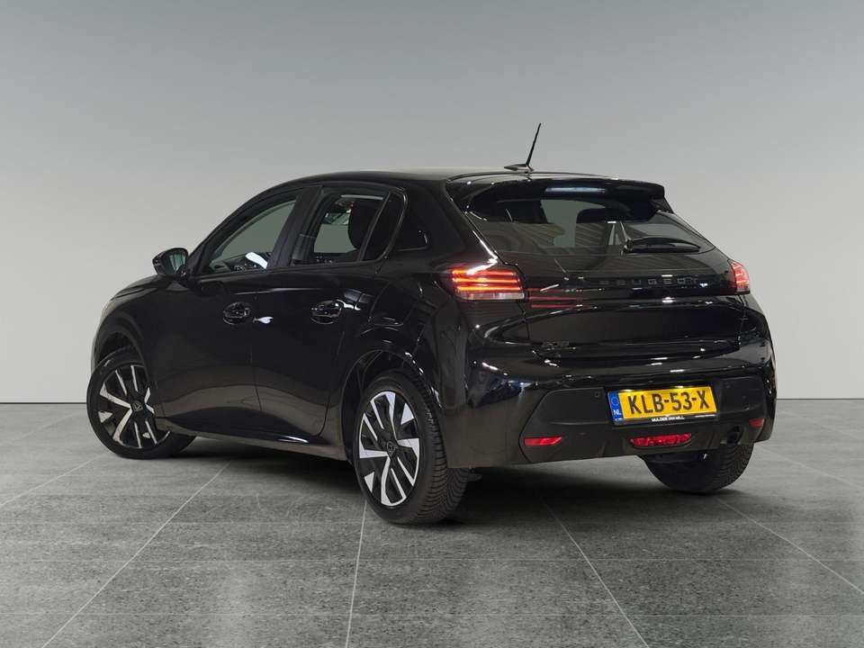 Peugeot 208 - Imagem 8