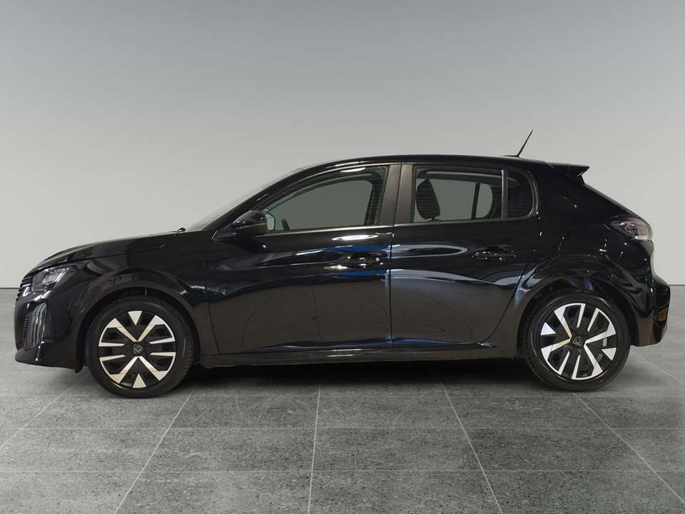 Peugeot 208 - Imagem 9
