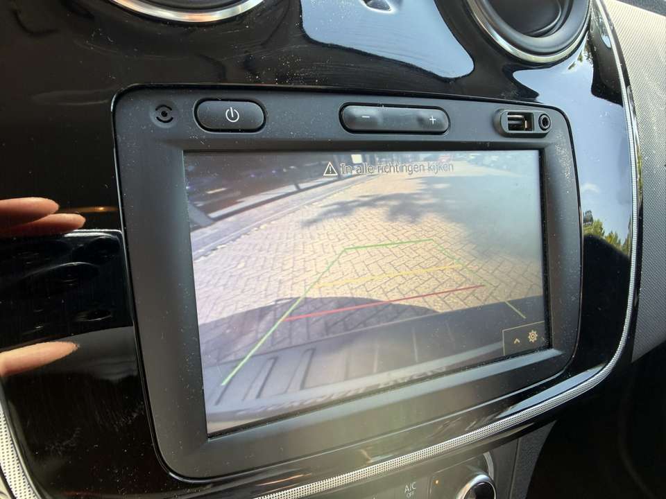 Dacia Logan - Imagem 12