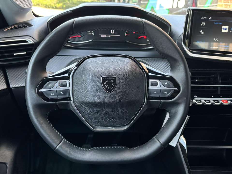 Peugeot 208 - Imagem 14
