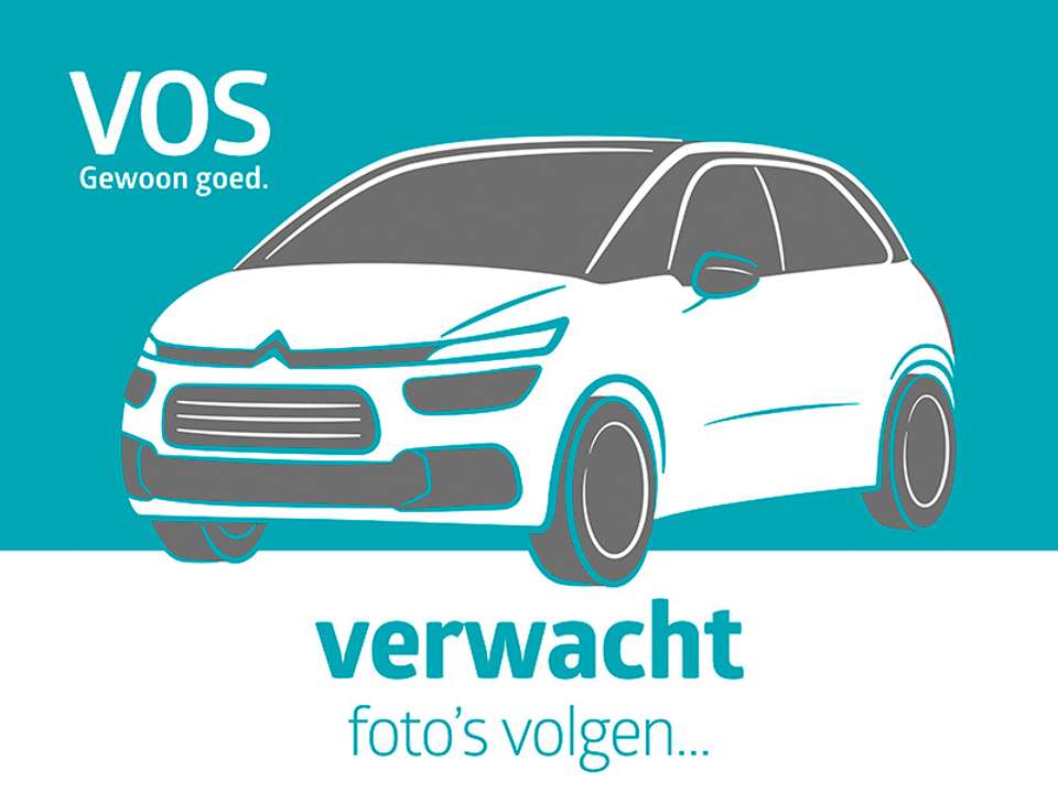 Citroen E-C4 Electric - Imagem 1
