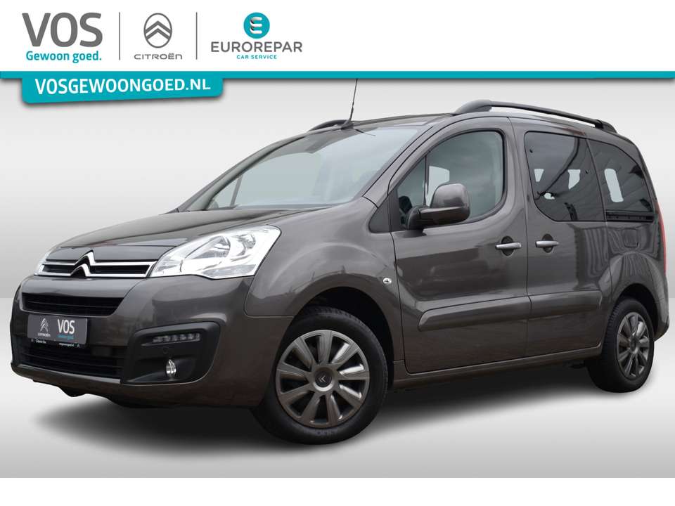 Citroen Berlingo - Imagem 1