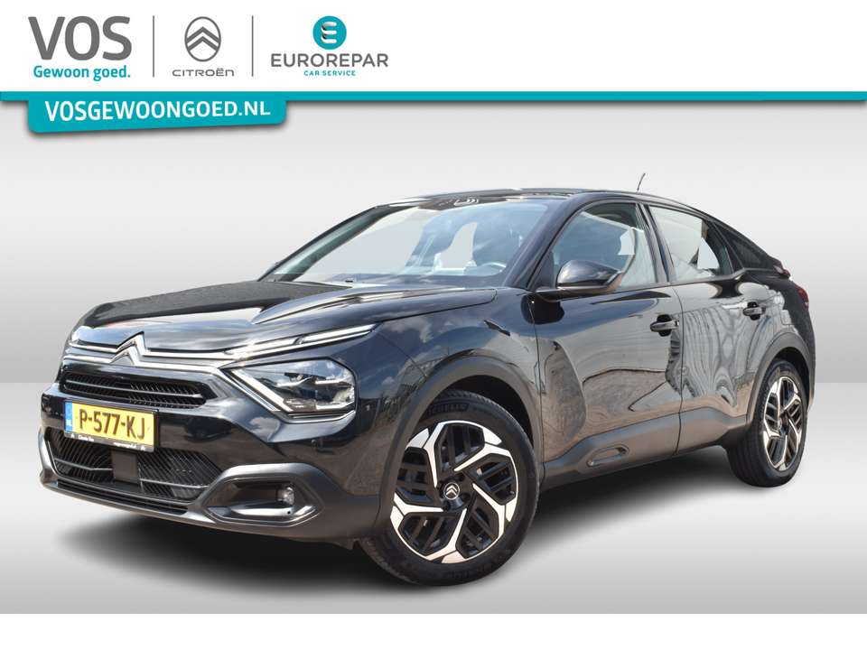 Citroen C4 - Imagem 1