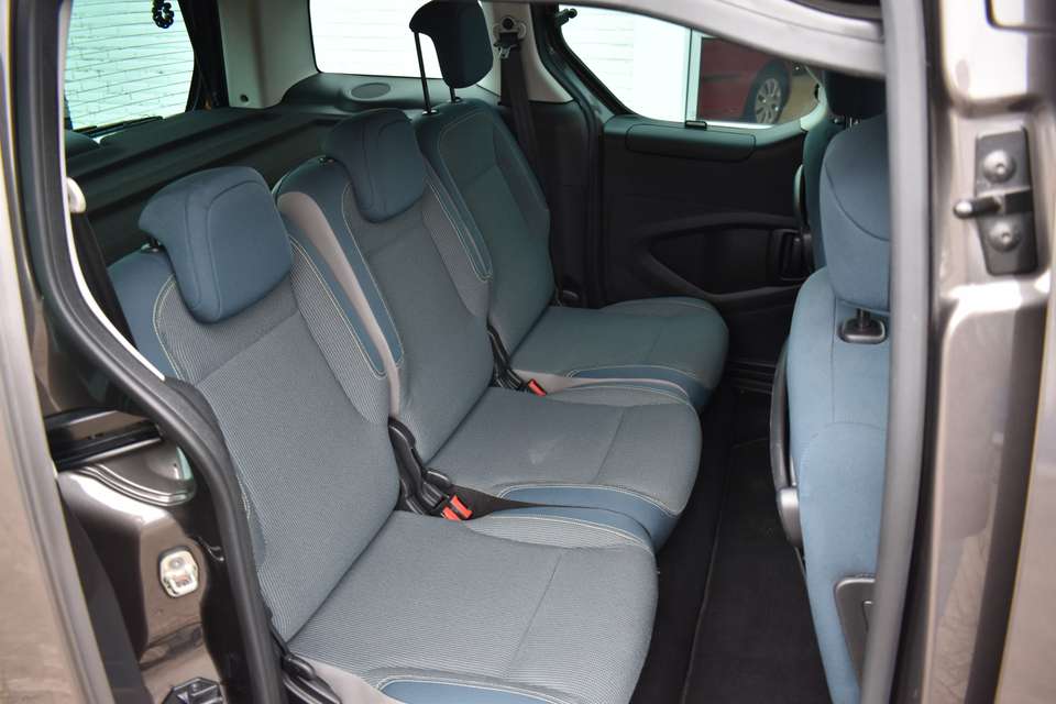 Citroen Berlingo - Imagem 2
