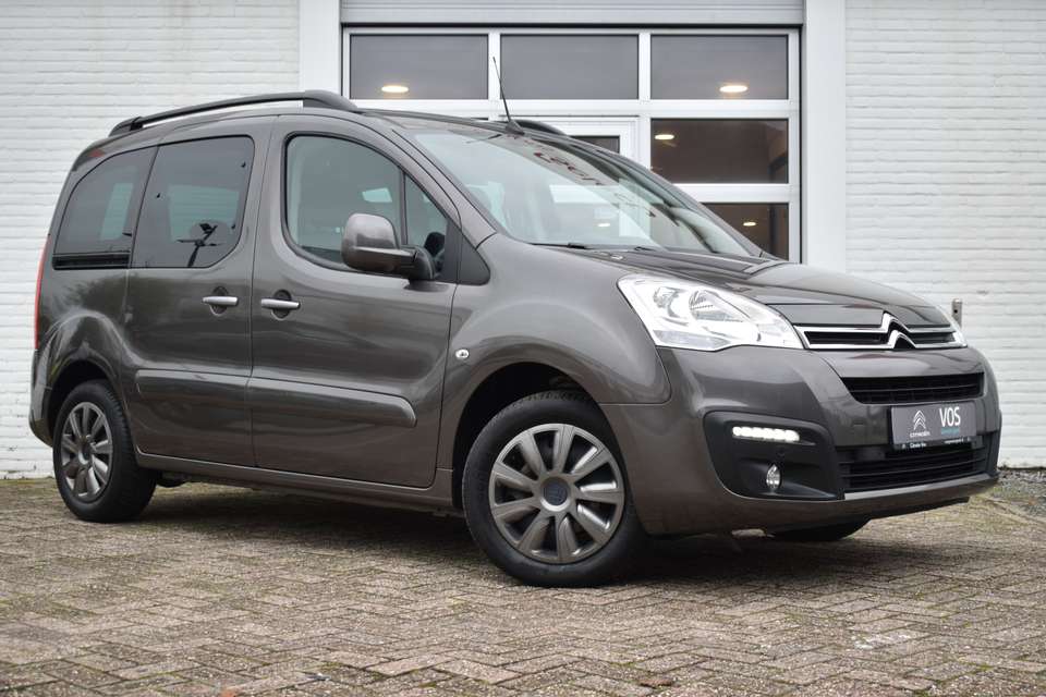 Citroen Berlingo - Imagem 3