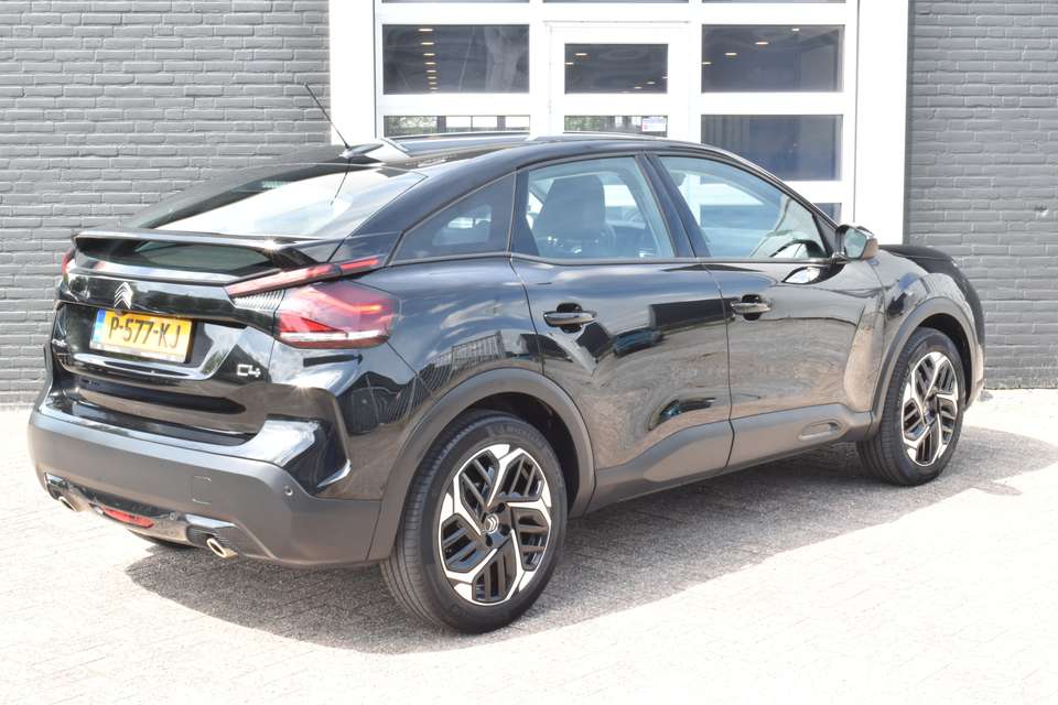 Citroen C4 - Imagem 3