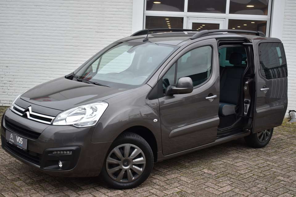 Citroen Berlingo - Imagem 4