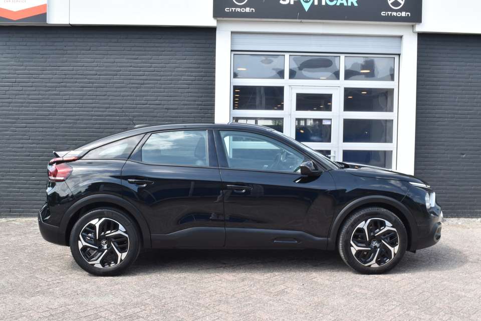 Citroen C4 - Imagem 4