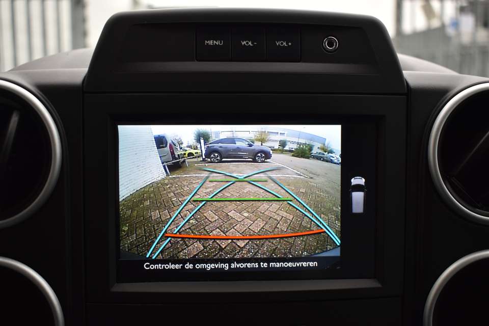 Citroen Berlingo - Imagem 5