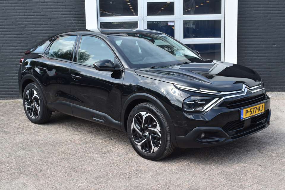Citroen C4 - Imagem 5