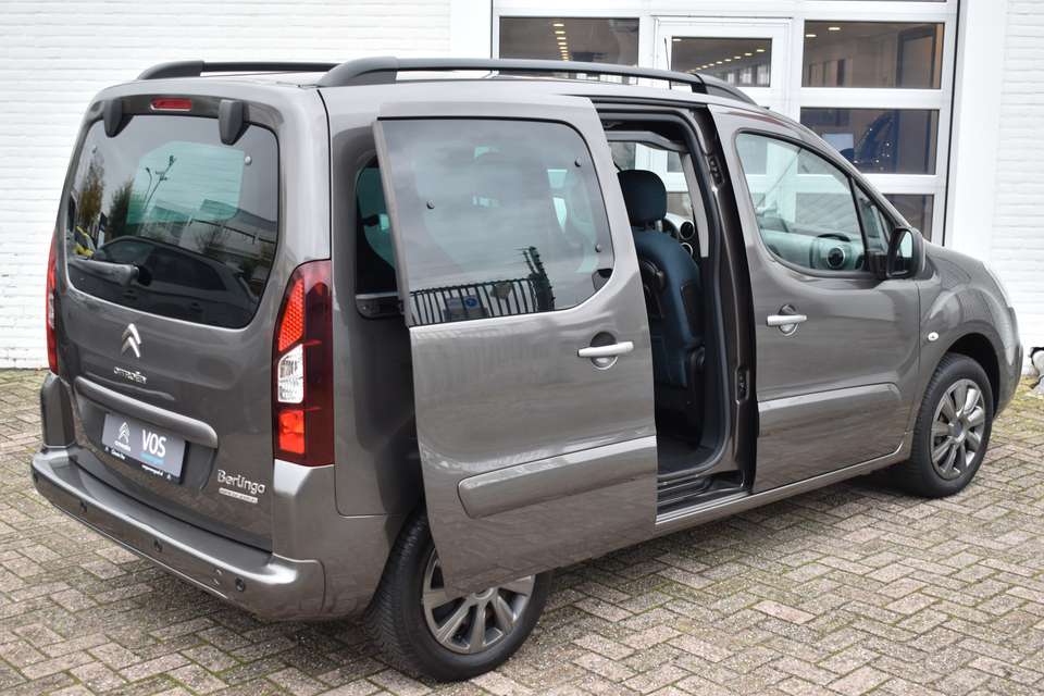 Citroen Berlingo - Imagem 6