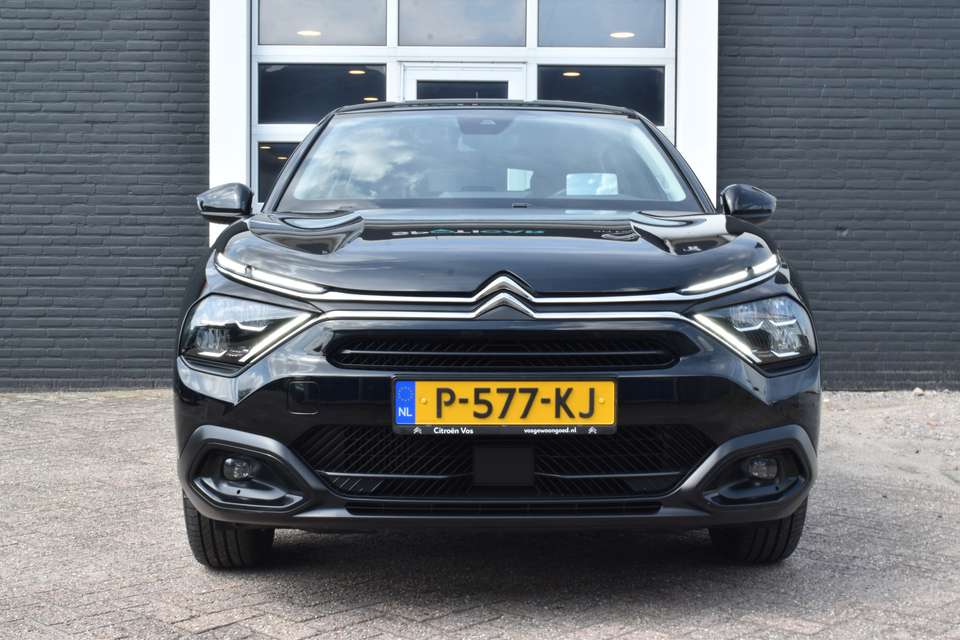 Citroen C4 - Imagem 6