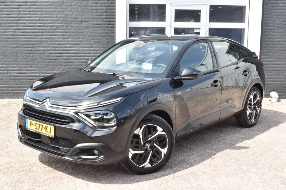 Citroen C4 - Imagem 7