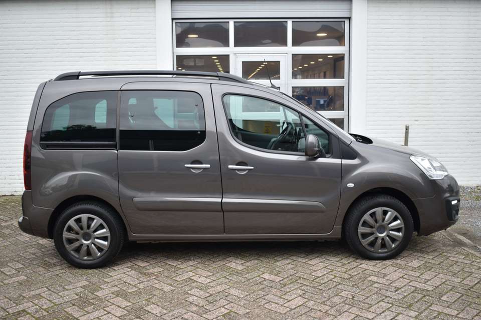 Citroen Berlingo - Imagem 8