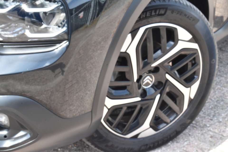 Citroen C4 - Imagem 8