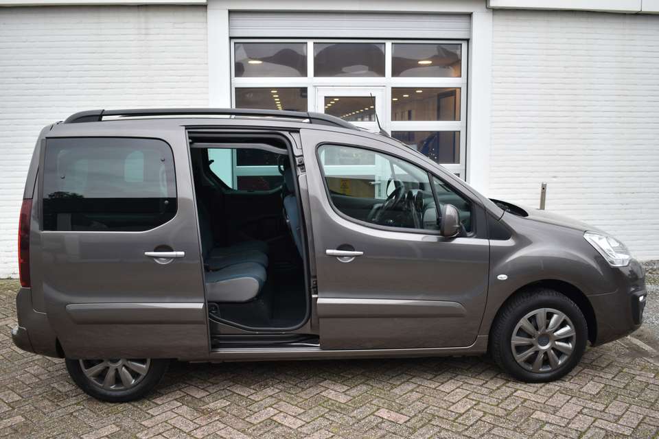 Citroen Berlingo - Imagem 10
