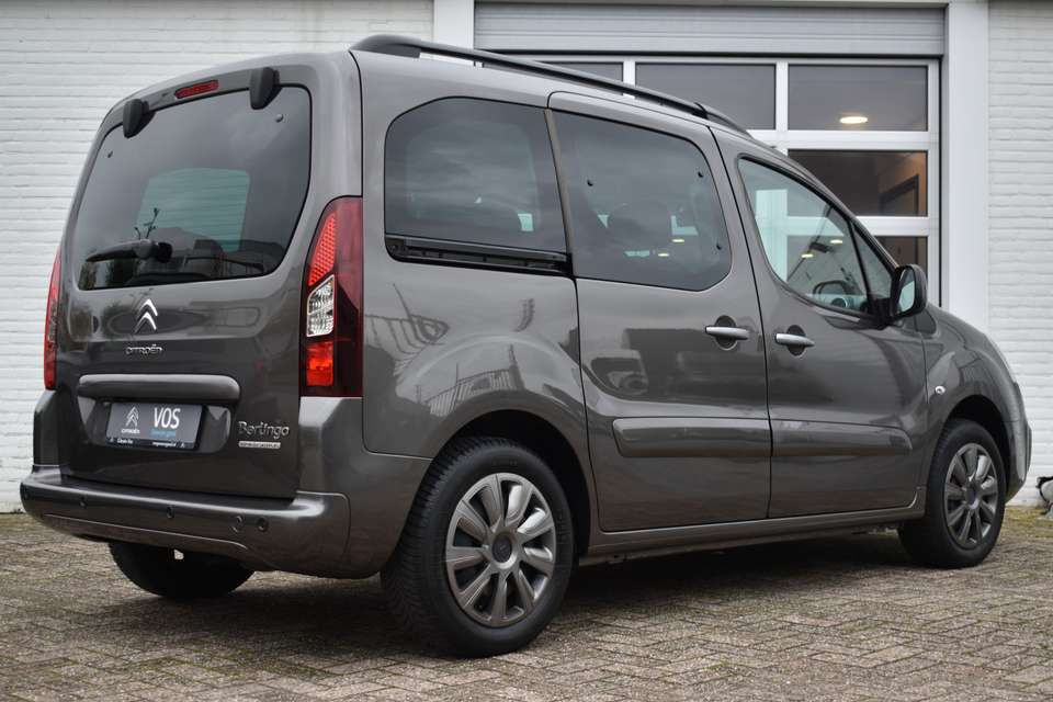 Citroen Berlingo - Imagem 14