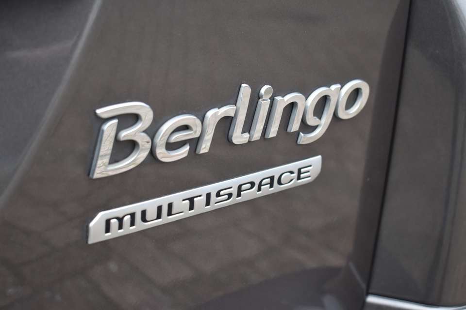 Citroen Berlingo - Imagem 15
