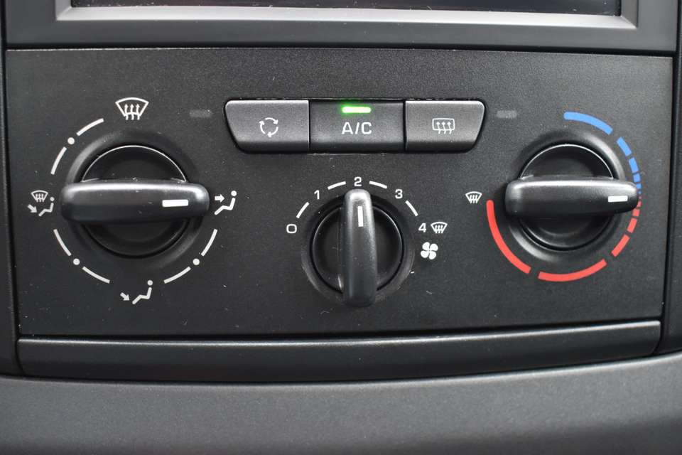 Citroen Berlingo - Imagem 16