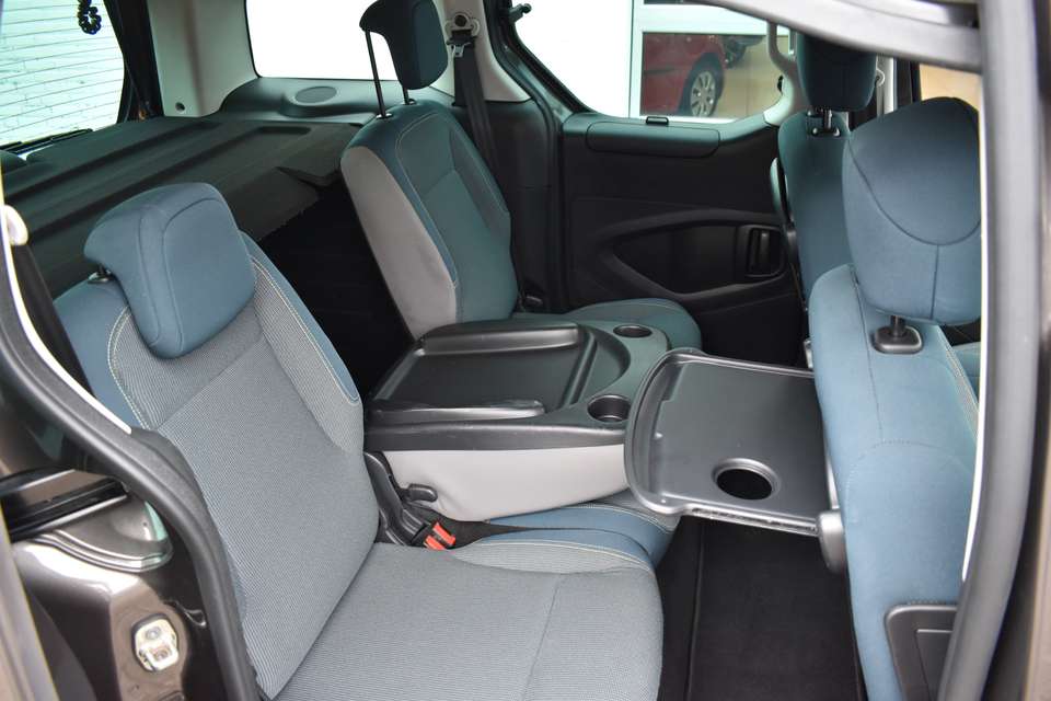 Citroen Berlingo - Imagem 19