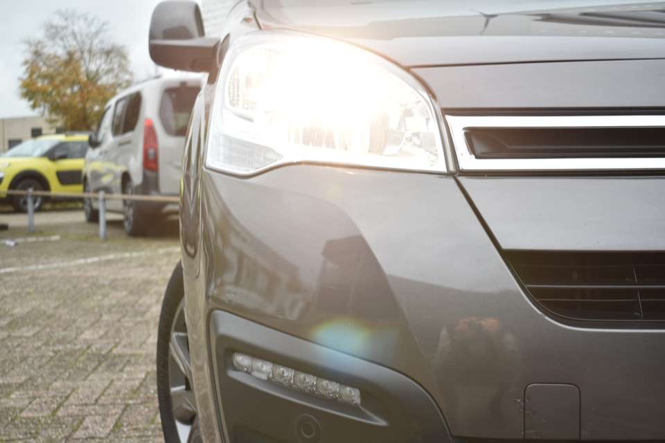Citroen Berlingo - Imagem 20