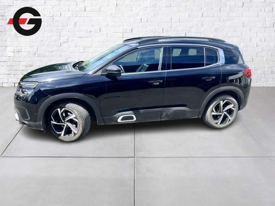 Citroen C5 Aircross - Imagem 1