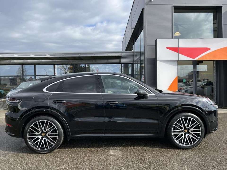 Porsche Cayenne - Imagem 2