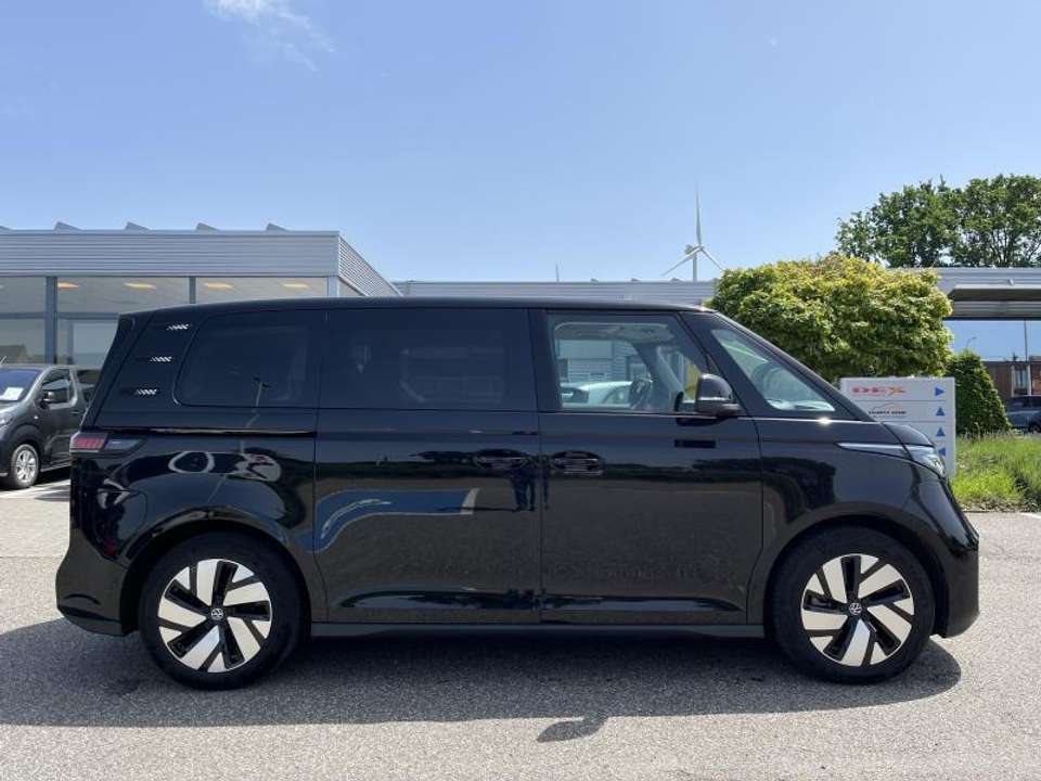 Volkswagen ID. Buzz - Imagem 2