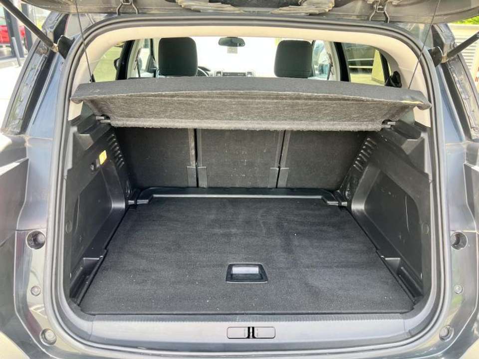 Citroen C5 Aircross - Imagem 10
