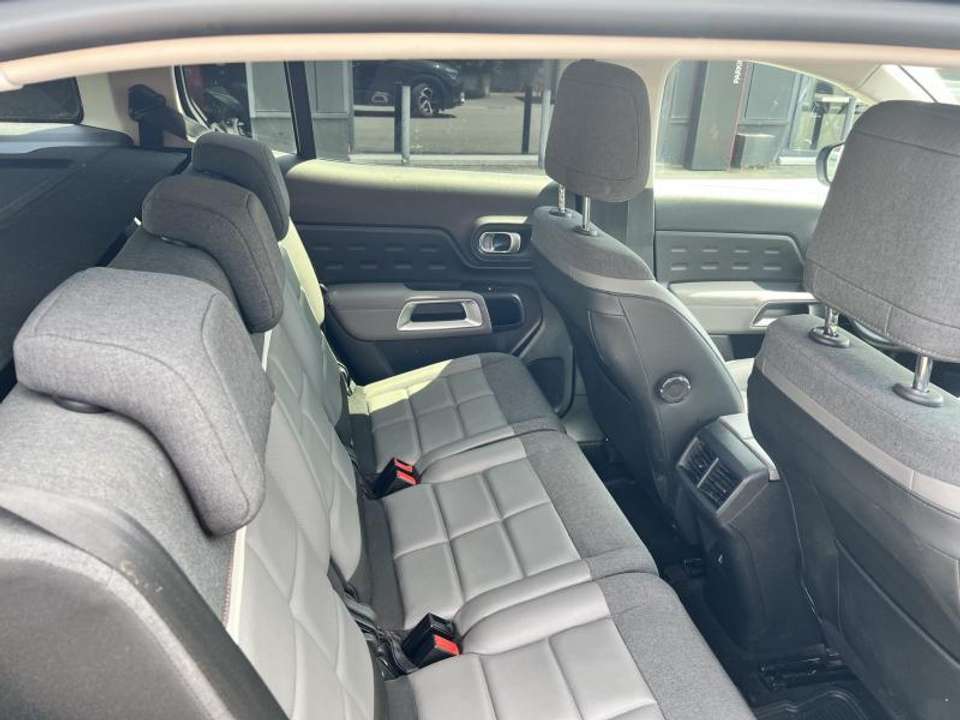 Citroen C5 Aircross - Imagem 12