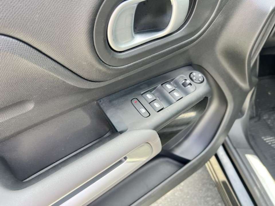 Citroen C5 Aircross - Imagem 14