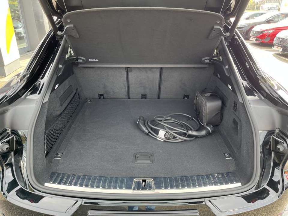 Porsche Cayenne - Imagem 10