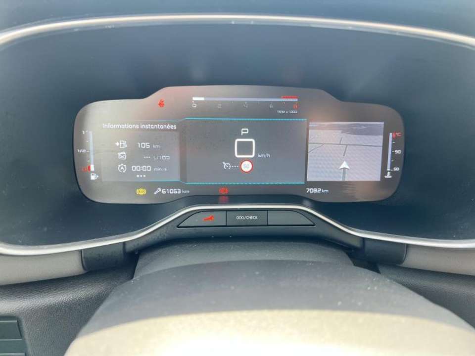 Citroen C5 Aircross - Imagem 15