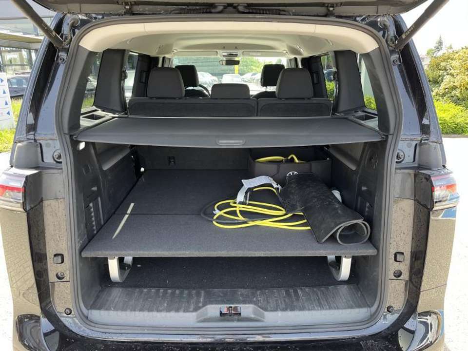 Volkswagen ID. Buzz - Imagem 10