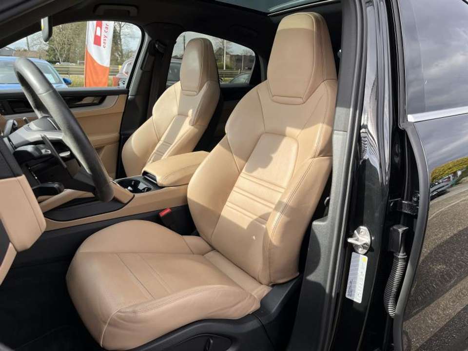 Porsche Cayenne - Imagem 13