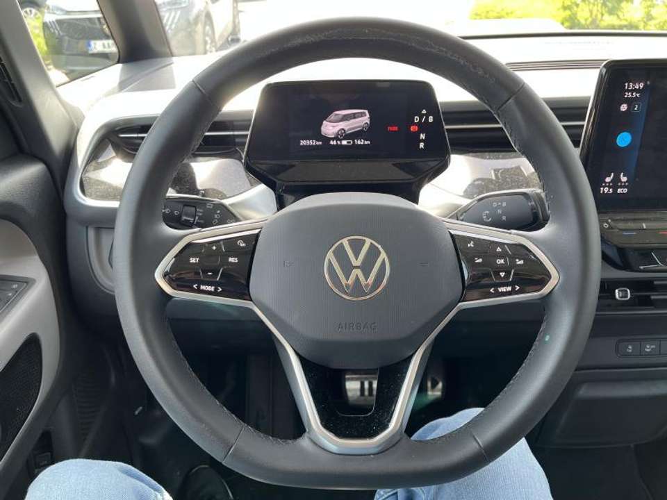 Volkswagen ID. Buzz - Imagem 15