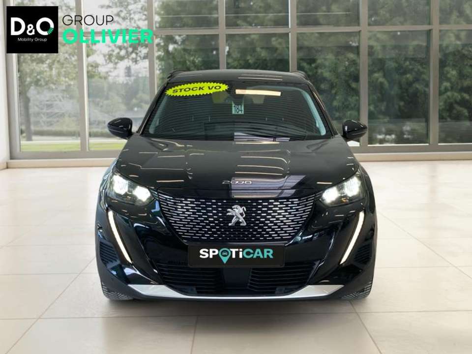 Peugeot 2008 - Imagem 2