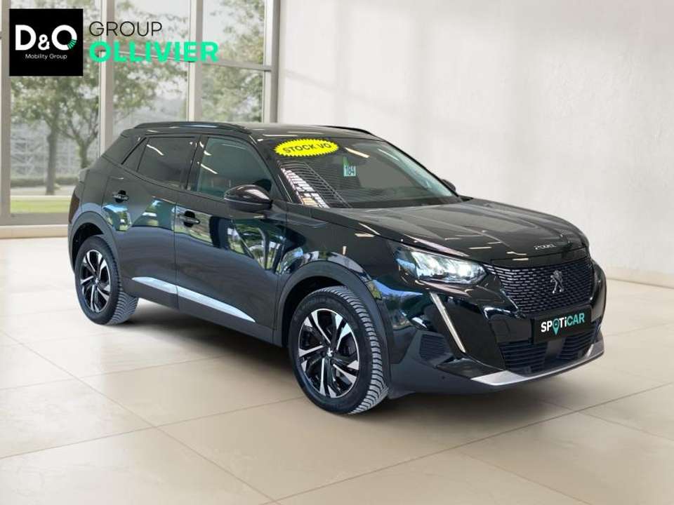 Peugeot 2008 - Imagem 3
