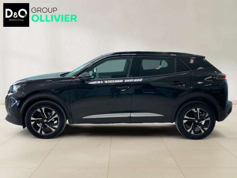 Peugeot 2008 - Imagem 4