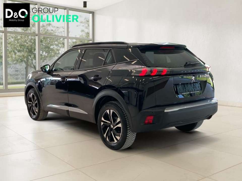 Peugeot 2008 - Imagem 5