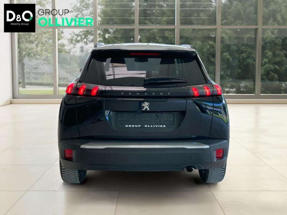Peugeot 2008 - Imagem 6